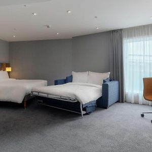 King Room Mobility accessible